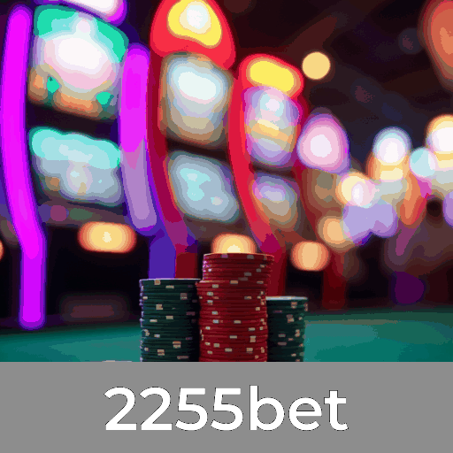2255bet: Onde Profissionalismo e Segurança se Encontram