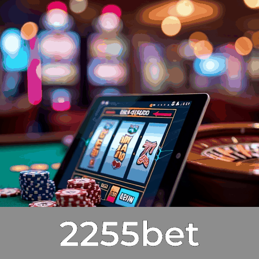 2255bet: Top Plataforma de Cassino e Apostas