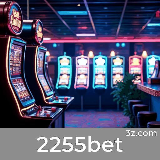 2255bet login page Brazil – secure online casino access