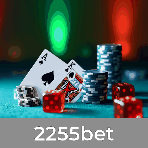 2255bet: A Experiência Autêntica de Jogos de Mesa Ao Vivo para Brasileiros