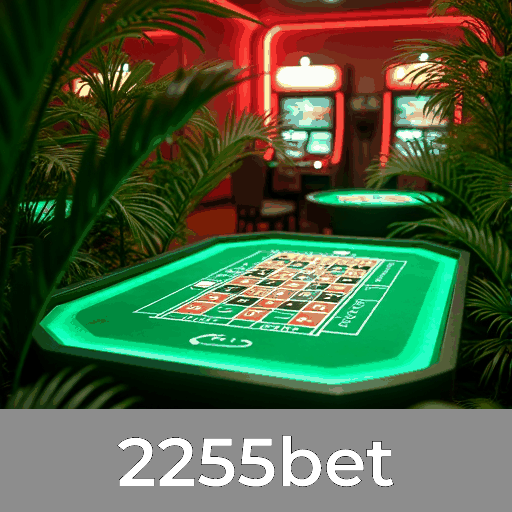 2255bet: Experiência de Apostas Simplificada com Nosso App